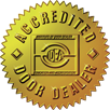 Accredited Door Dealer