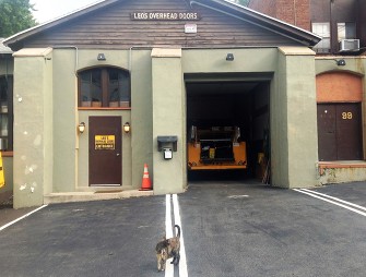 Leo's Overhead Doors, Inc 518-274-4455