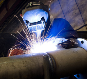 Welding