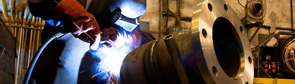 Welding-Job